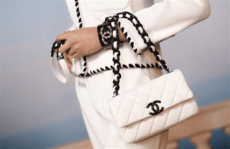what goes around comes around chanel